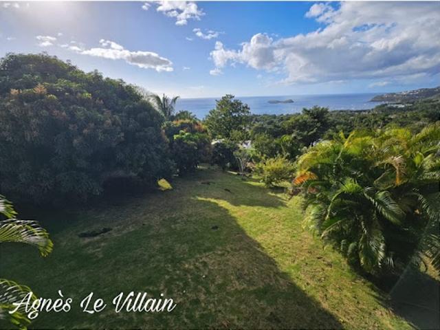 Maison vente à Guadeloupe