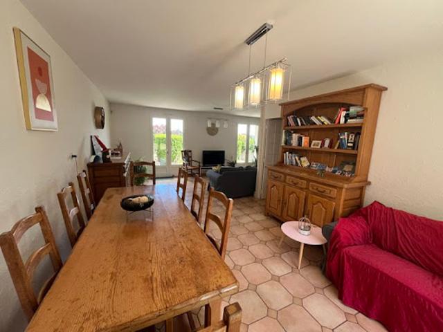 Maison vente à Cognac, Bourg-charente