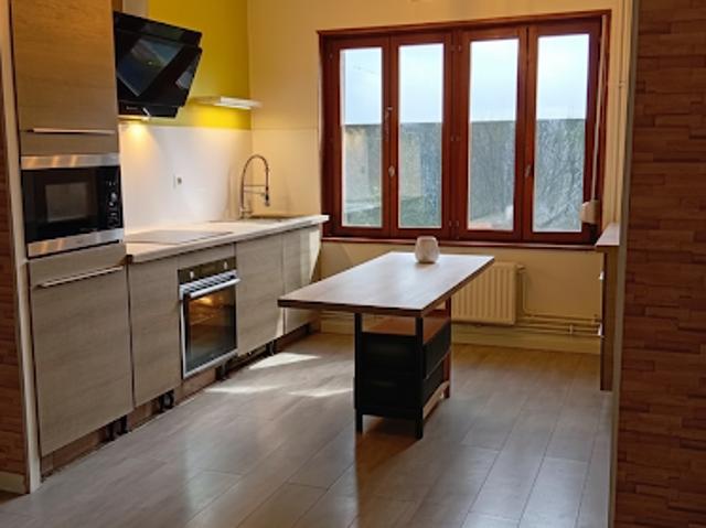 Maison vente à Avesnes-sur-Helpe, Recquignies