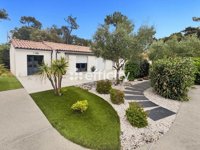 Maison vente à Les Dunes, Bretignolles-sur-Mer