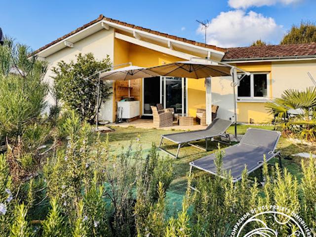 Maison vente à Dax, Candresse