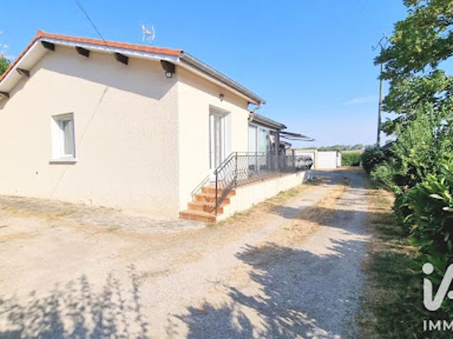 Maison vente à Castres