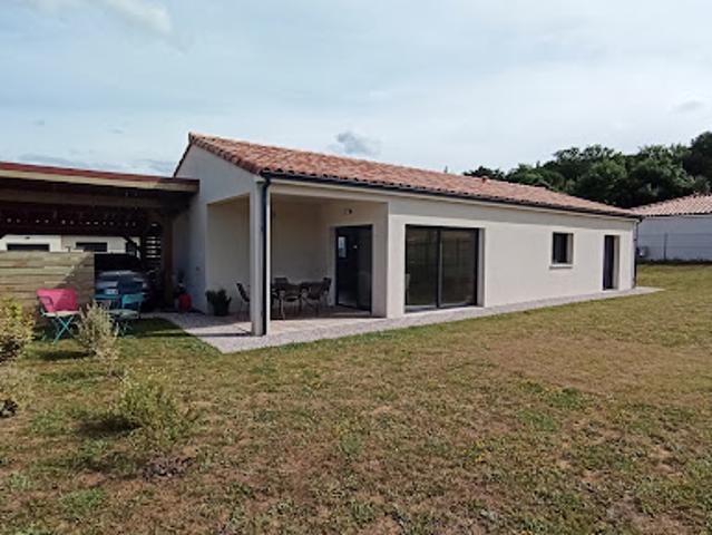 Maison vente à Castres