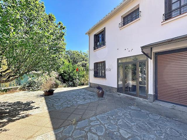 Maison vente à Prades
