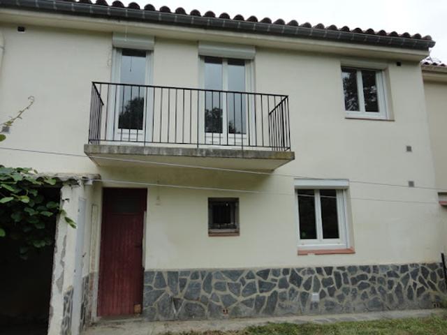 Maison vente à Prades