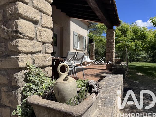 Maison vente à Apt, Cavaillon