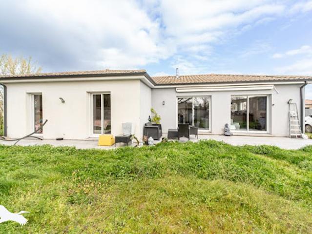 Maison vente à Blaye, Cavignac