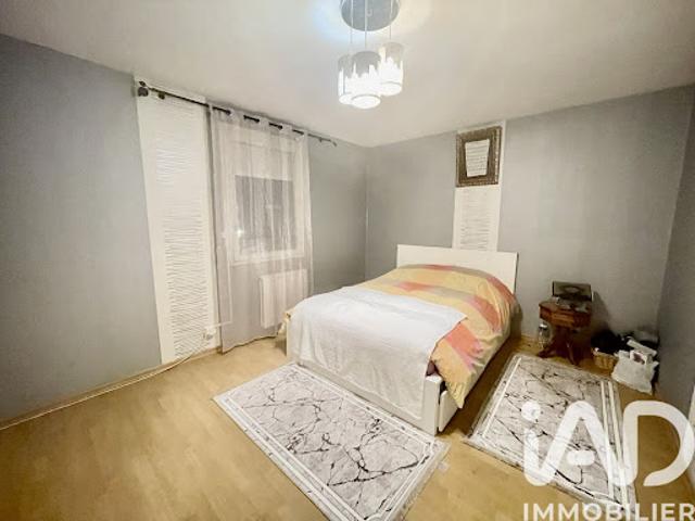 Maison vente à Pontoise, Cergy