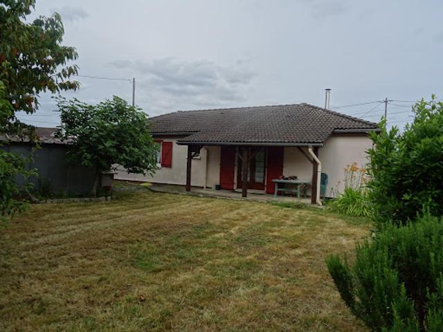 Maison vente à Chalon-sur-Saône, Chagny