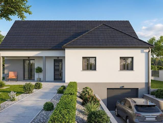 Maison vente à Pithiviers, Chambon-la-forêt
