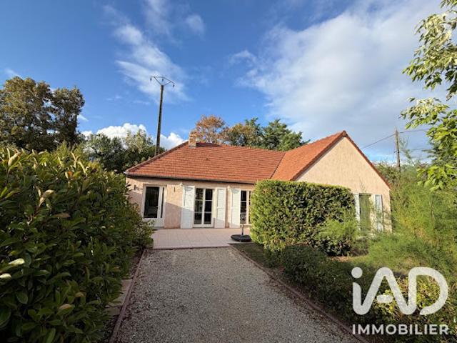 Maison vente à Azy-sur-Marne, Aisne