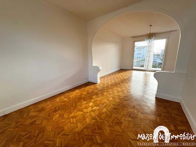 Maison vente à Cognac, Châteaubernard
