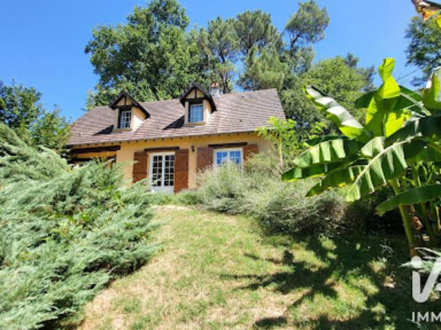 Maison vente à Romorantin-Lanthenay, Châtres-sur-cher