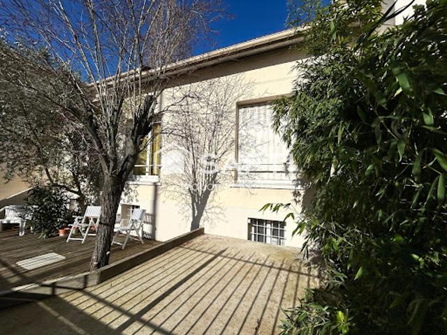 Maison vente à Nanterre, Colombes
