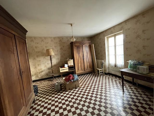 Maison vente à Chinon, Couesmes