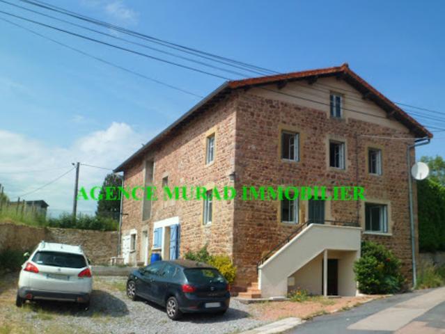 Maison vente à Villefranche-sur-Saône, Rhône