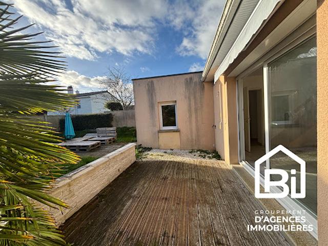 Maison vente à Caen, Courseulles-sur-mer