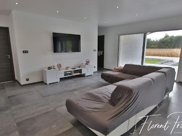 Maison vente à Belley, Culoz