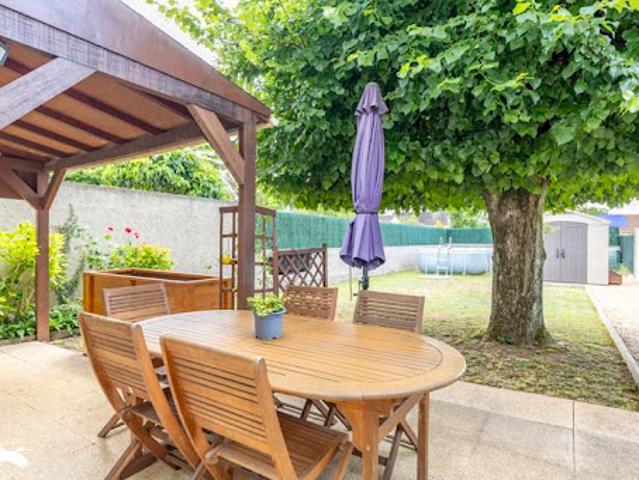 Maison vente à Châteauroux, Déols