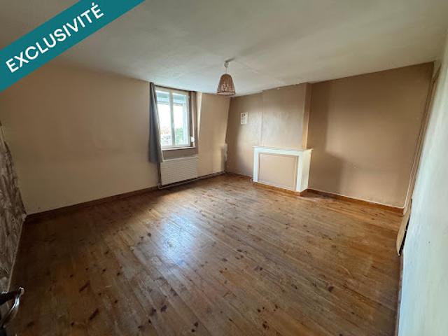 Maison vente à Faubourg d'Esquerchin, Douai