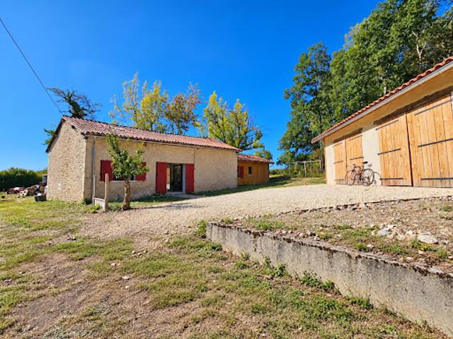 Maison vente à Chautard, Saint-Pardoux-de-Drône