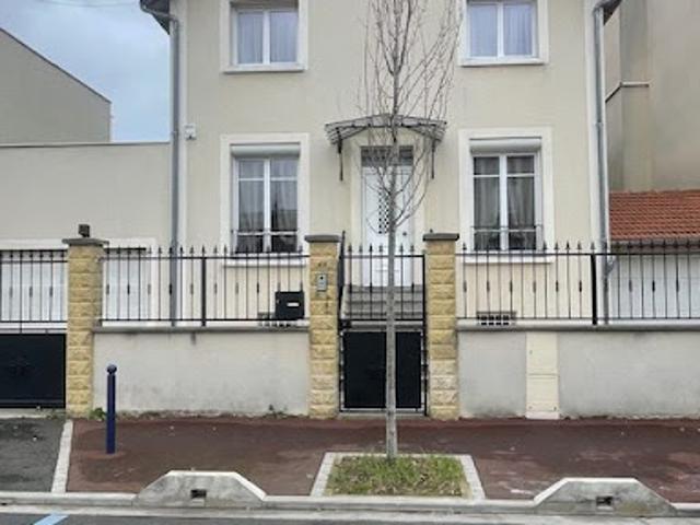 Maison vente à Le Raincy, Drancy