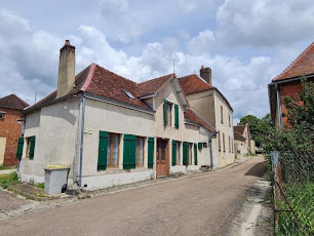 Maison vente à Troyes, Chessy-les-prés