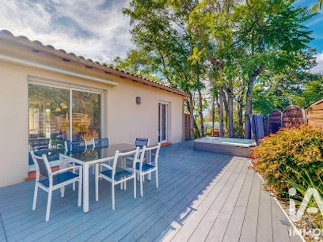 Maison vente à Toulouse, Escalquens