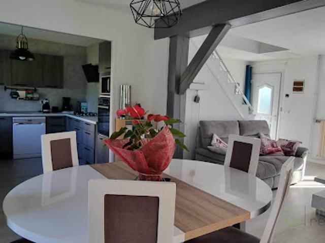 Maison vente à Montdidier, Hauts-de-France