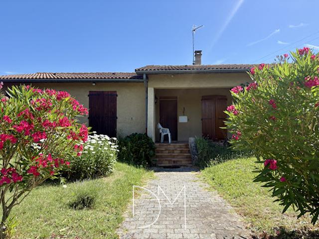 Maison vente à Valence, Etoile-sur-rhône