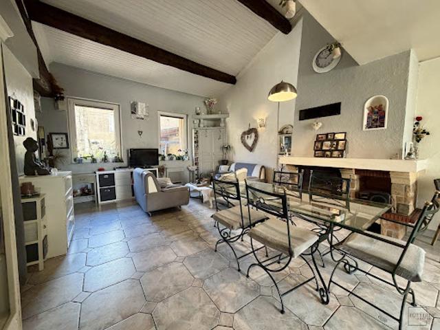 Maison vente à Narbonne, Fabrezan
