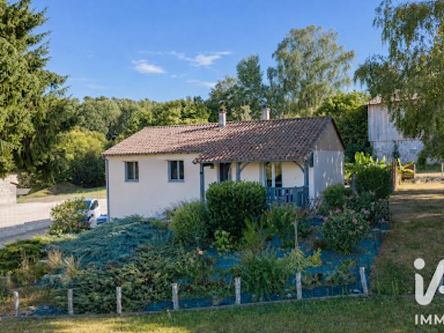 Maison vente à Nontron, Firbeix