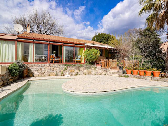 Maison vente à Arrondissement de Draguignan, Flayosc