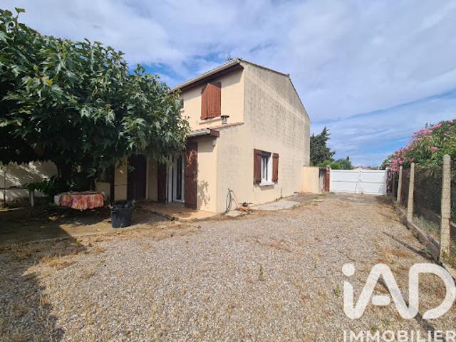Maison vente à Narbonne, Fleury