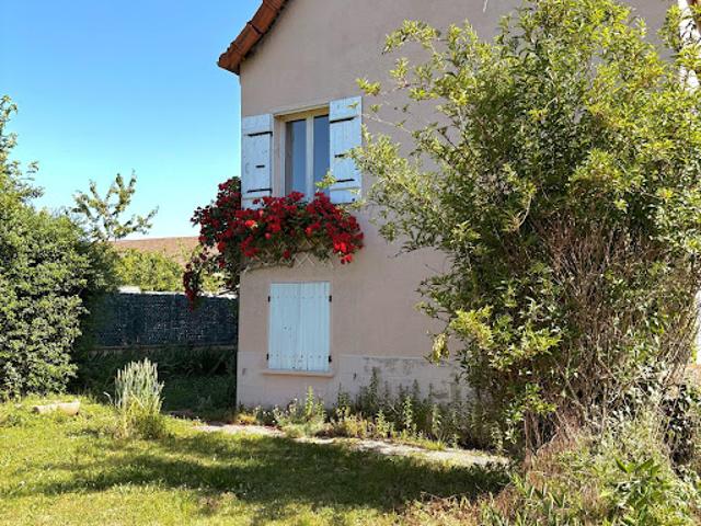 Maison vente à Chalon-sur-Saône, Fontaines