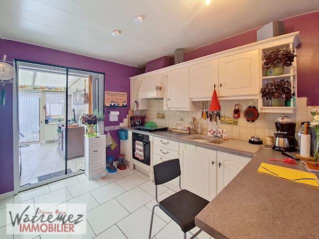 Maison vente à Valenciennes, Fresnes-sur-escaut