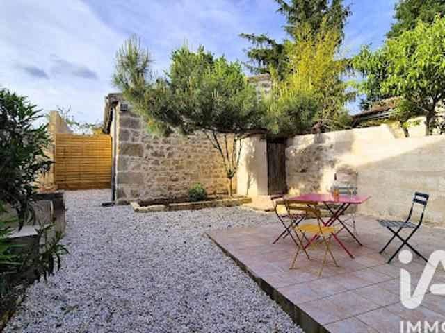Maison vente à Libourne, Fronsac
