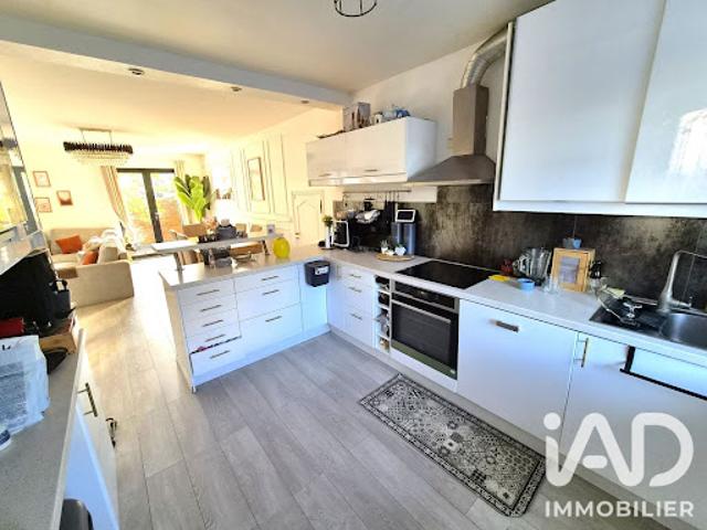 Maison vente à Le Chénay, Gagny