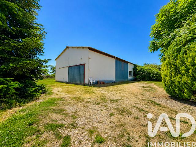 Maison vente à Bergerac, Gardonne