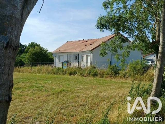 Maison vente à Vitry-le-François, Giffaumont-champaubert