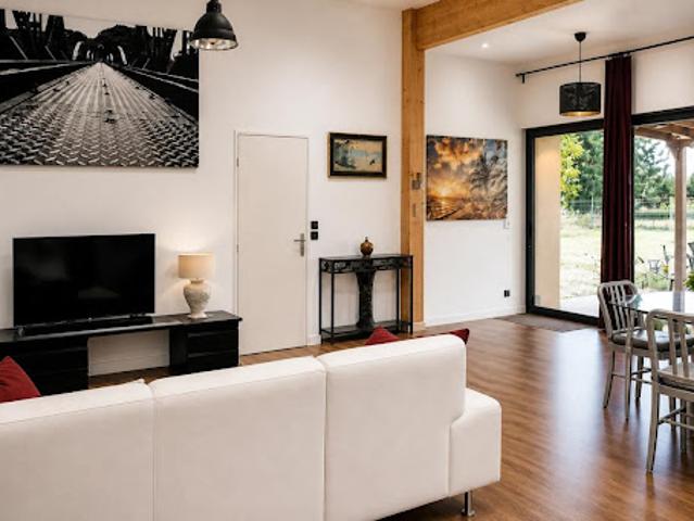 Maison vente à Meillac, Gours
