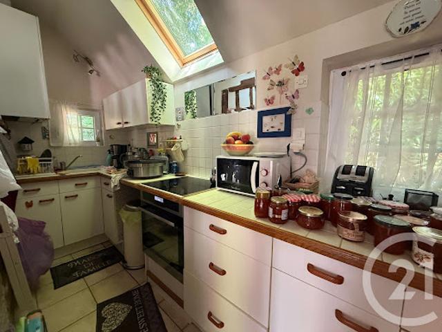 Maison vente à Lisieux, Grangues