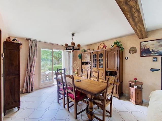 Maison vente à Versailles, Guyancourt
