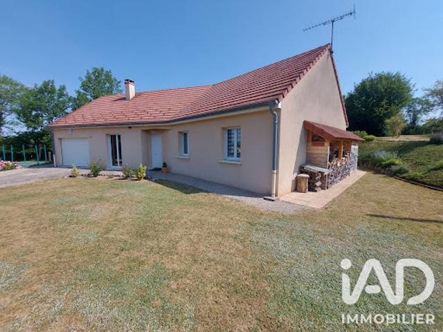 Maison vente à Lons-le-Saunier, Hautecour