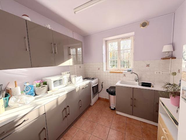 Maison vente à Mantes-la-Jolie, Houdan