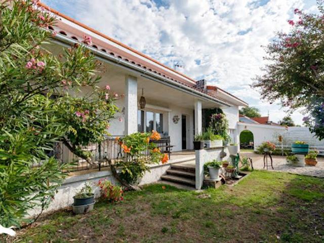 Maison vente à Lesparre-Médoc, Hourtin
