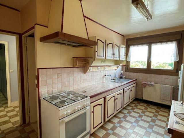 Maison vente à Abbeville, Beauchamps