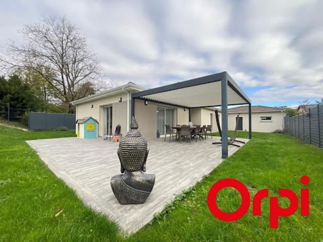 Maison vente à France métropolitaine, La Boisse