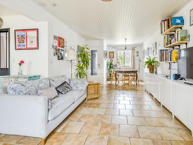 Maison vente à Nantes, La Chapelle-sur-erdre
