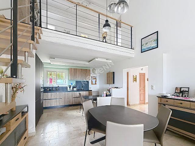 Maison vente à Marseille, La Ciotat